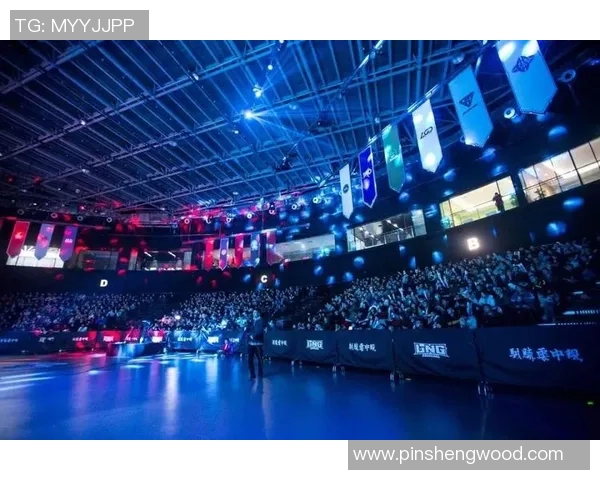 电竞新闻全球总决赛积分榜LNG强势领跑87分展现冠军实力